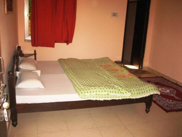 Hotel Third Eye Pushkar Quarto foto
