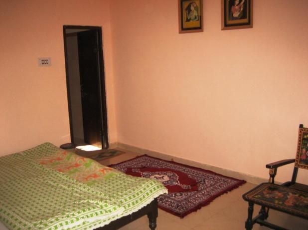 Hotel Third Eye Pushkar Quarto foto