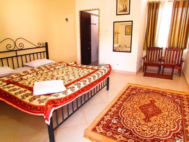 Hotel Third Eye Pushkar Quarto foto